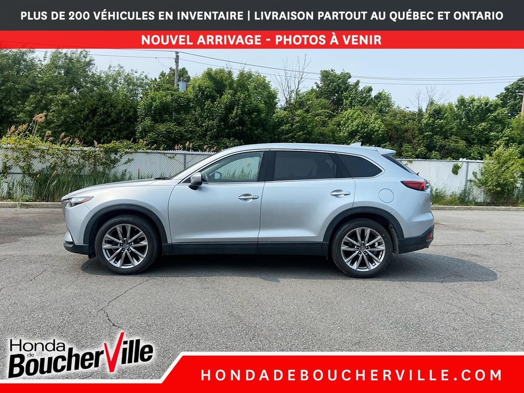 Mazda CX-9 GS-L 2019 à Terrebonne, Québec - 15 - w1024h768px