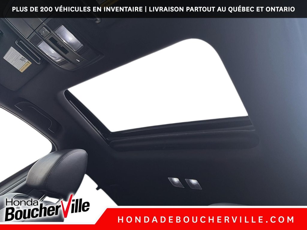 2019 Mazda CX-9 GT in Terrebonne, Quebec - 27 - w1024h768px