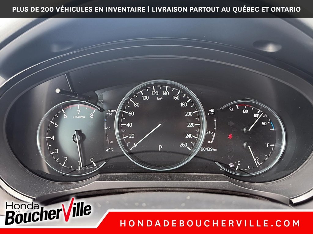 2019 Mazda CX-9 GT in Terrebonne, Quebec - 31 - w1024h768px