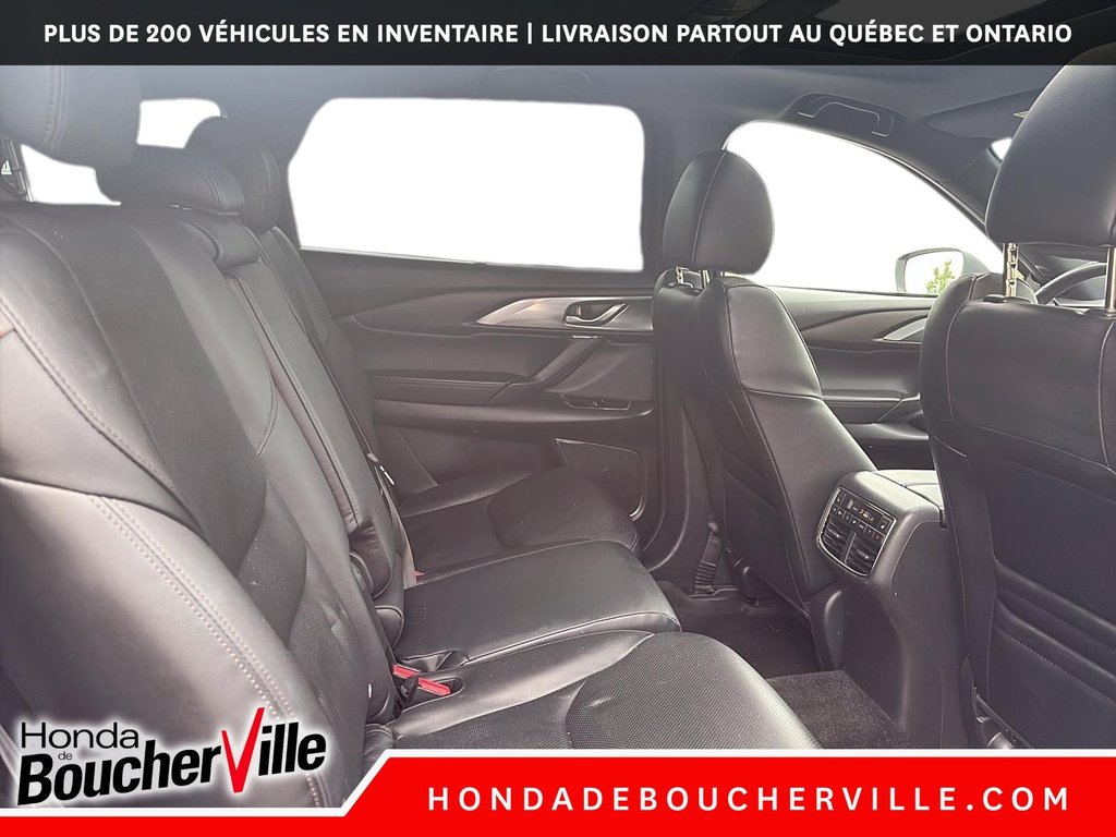 2019 Mazda CX-9 GT in Terrebonne, Quebec - 17 - w1024h768px