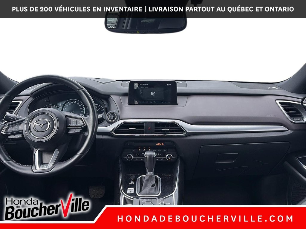 2019 Mazda CX-9 GT in Terrebonne, Quebec - 19 - w1024h768px
