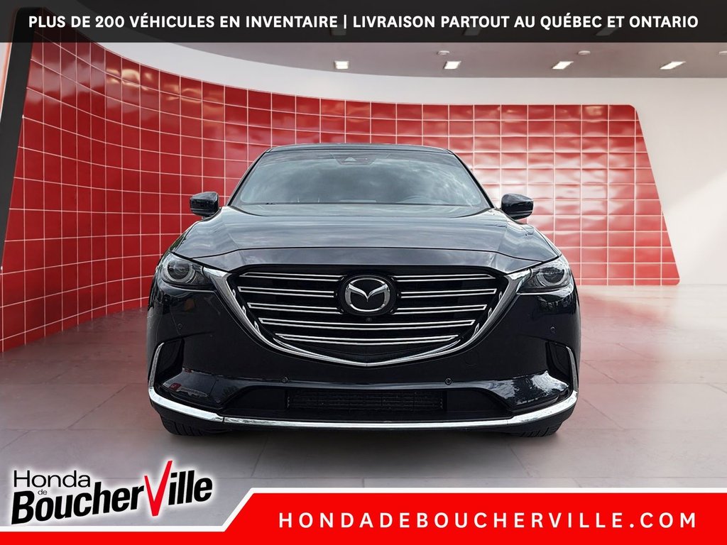 2019 Mazda CX-9 GT in Terrebonne, Quebec - 13 - w1024h768px