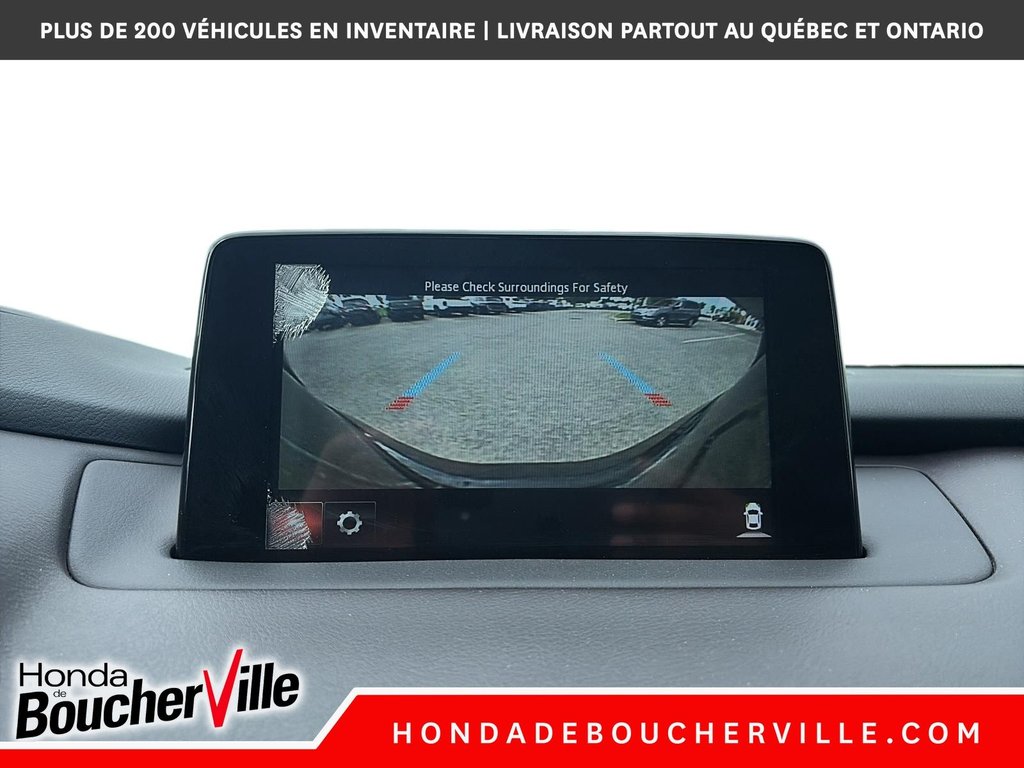 2019 Mazda CX-9 GT in Terrebonne, Quebec - 37 - w1024h768px