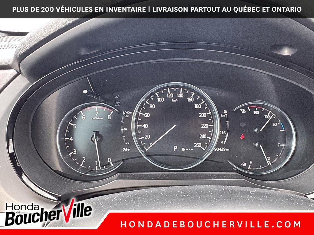 2019 Mazda CX-9 GT in Terrebonne, Quebec - 33 - w1024h768px