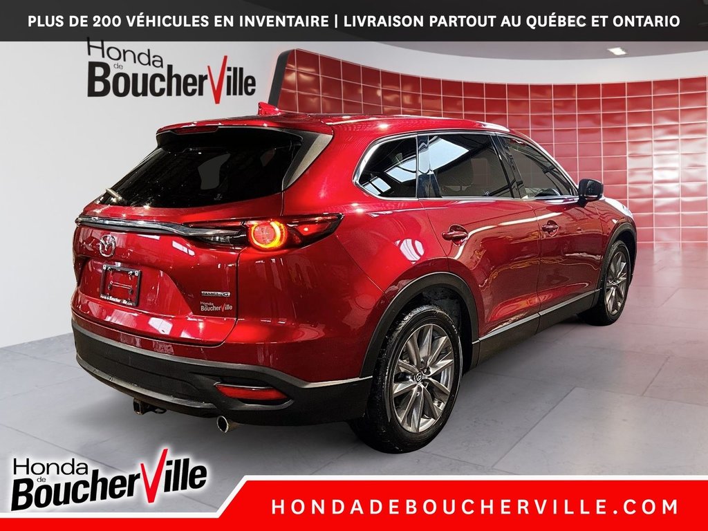 Mazda CX-9 GS-L 2020 à Terrebonne, Québec - 7 - w1024h768px