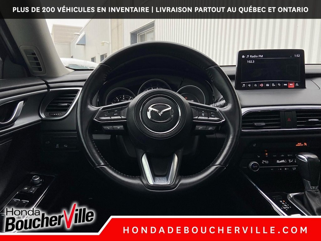 Mazda CX-9 GS-L 2020 à Terrebonne, Québec - 22 - w1024h768px