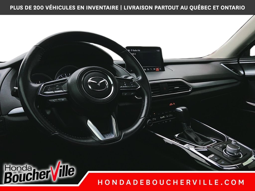 Mazda CX-9 GS-L 2020 à Terrebonne, Québec - 14 - w1024h768px