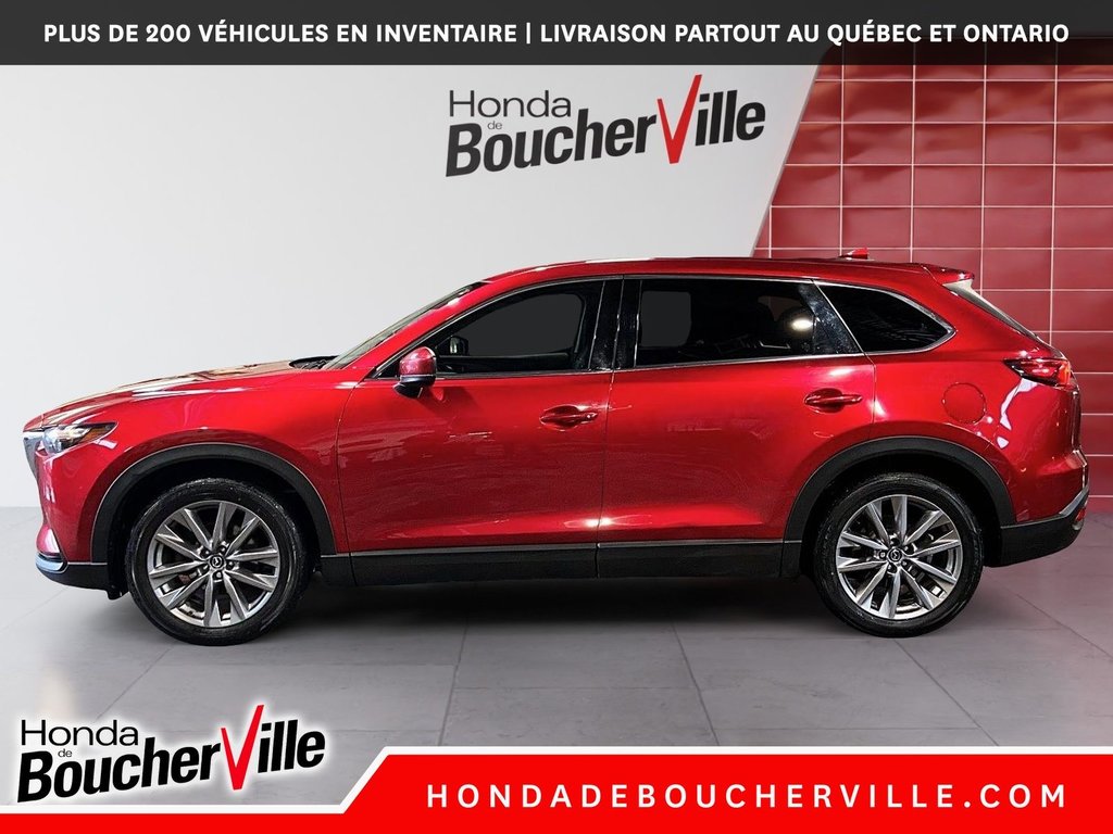 Mazda CX-9 GS-L 2020 à Terrebonne, Québec - 11 - w1024h768px