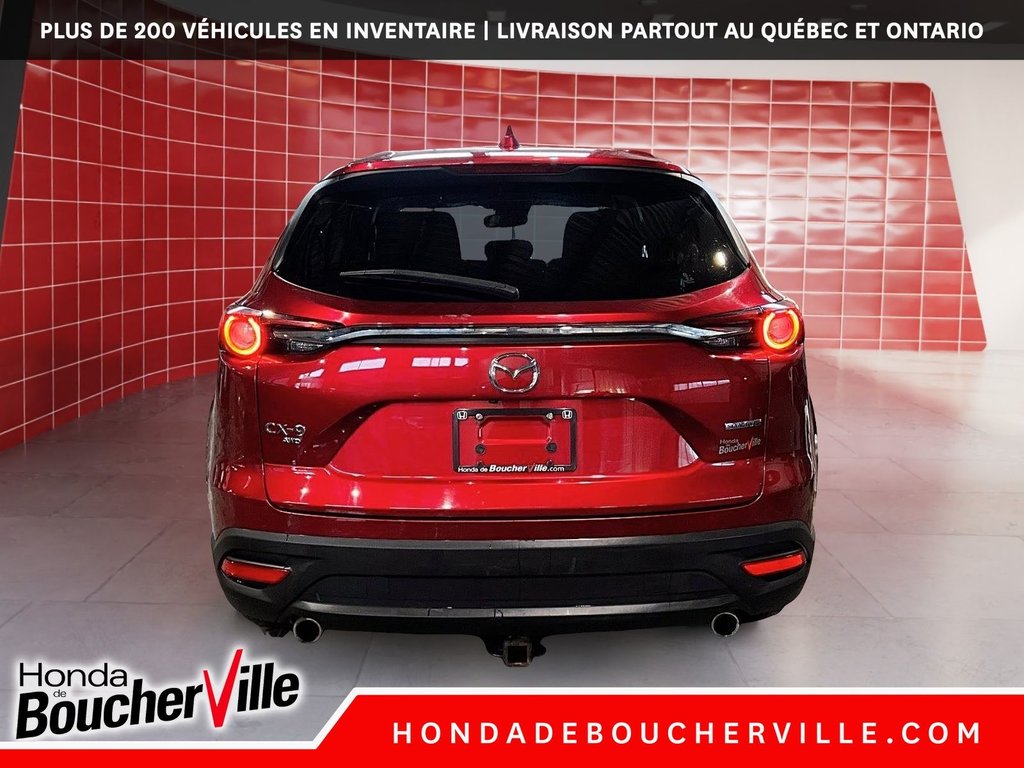 Mazda CX-9 GS-L 2020 à Terrebonne, Québec - 5 - w1024h768px