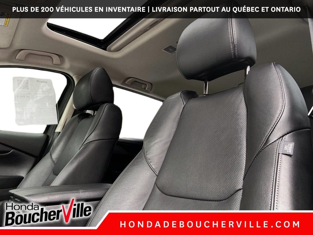 Mazda CX-9 GS-L 2020 à Terrebonne, Québec - 24 - w1024h768px