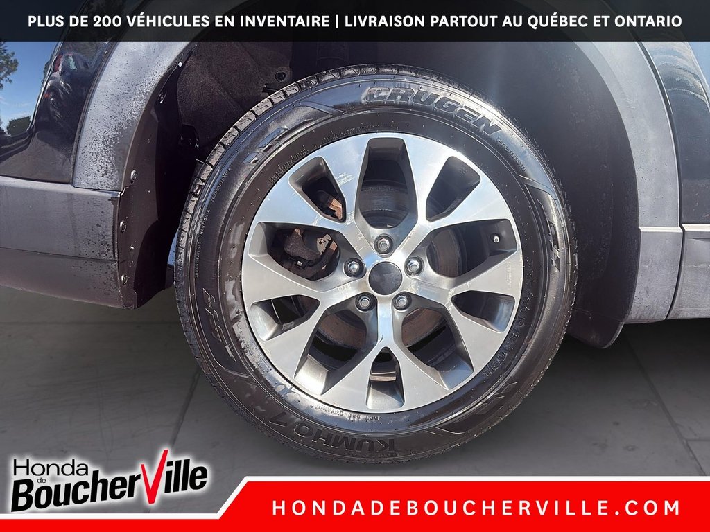 2021 Mazda CX-9 GS in Terrebonne, Quebec - 14 - w1024h768px