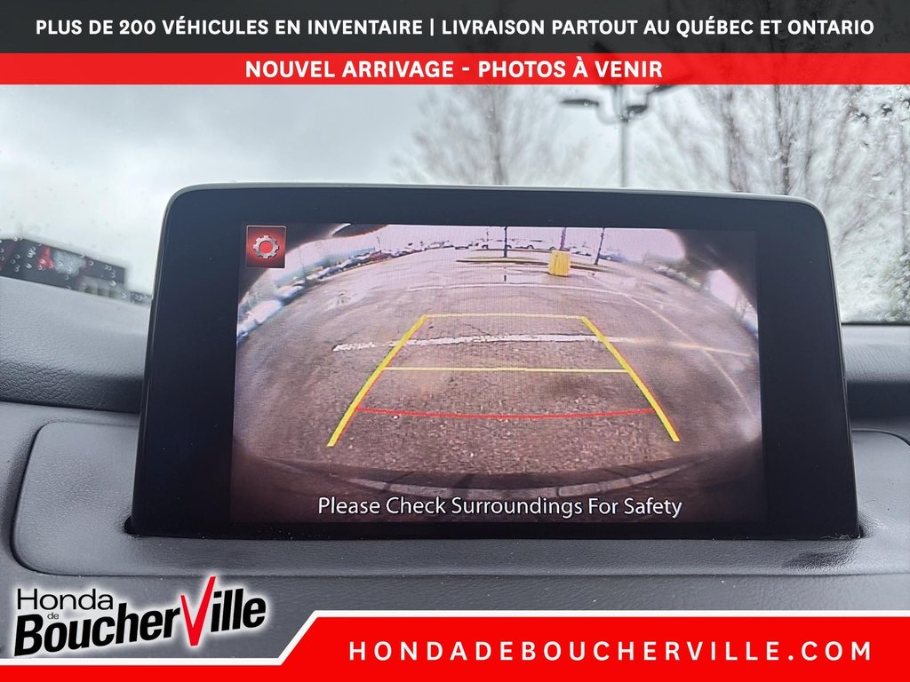 Mazda CX-9 GS 2021 à Terrebonne, Québec - 31 - w1024h768px