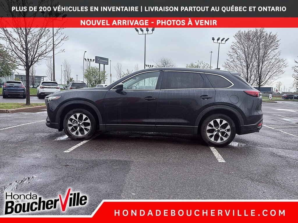 Mazda CX-9 GS 2021 à Terrebonne, Québec - 3 - w1024h768px
