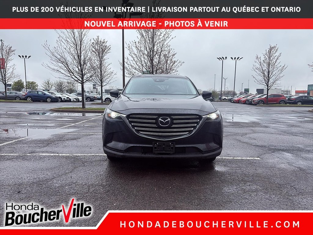 Mazda CX-9 GS 2021 à Terrebonne, Québec - 13 - w1024h768px