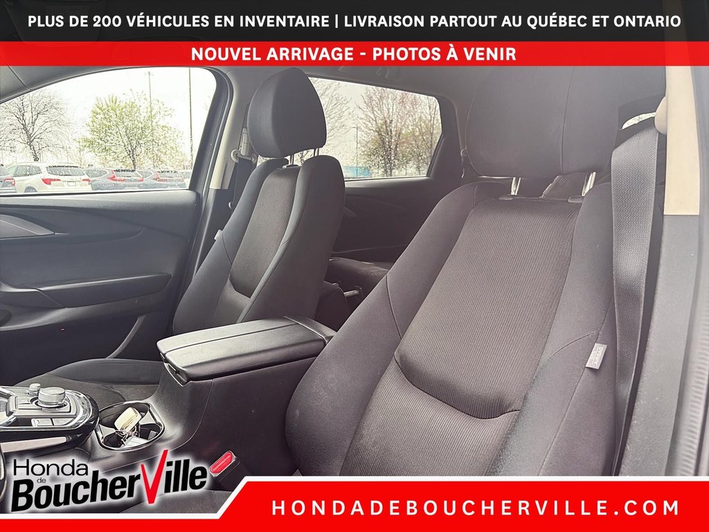 Mazda CX-9 GS 2021 à Terrebonne, Québec - 21 - w1024h768px