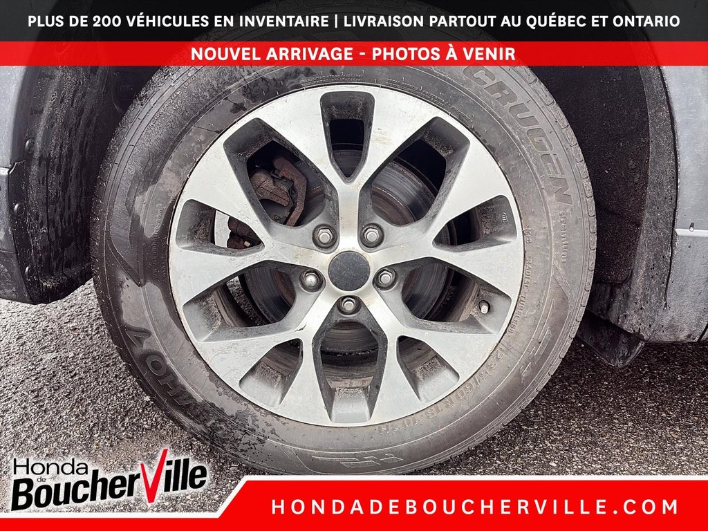 Mazda CX-9 GS 2021 à Terrebonne, Québec - 15 - w1024h768px