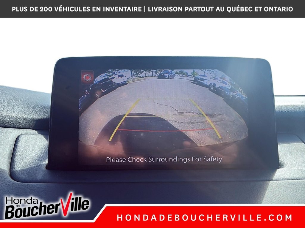 2021 Mazda CX-9 GS in Terrebonne, Quebec - 32 - w1024h768px