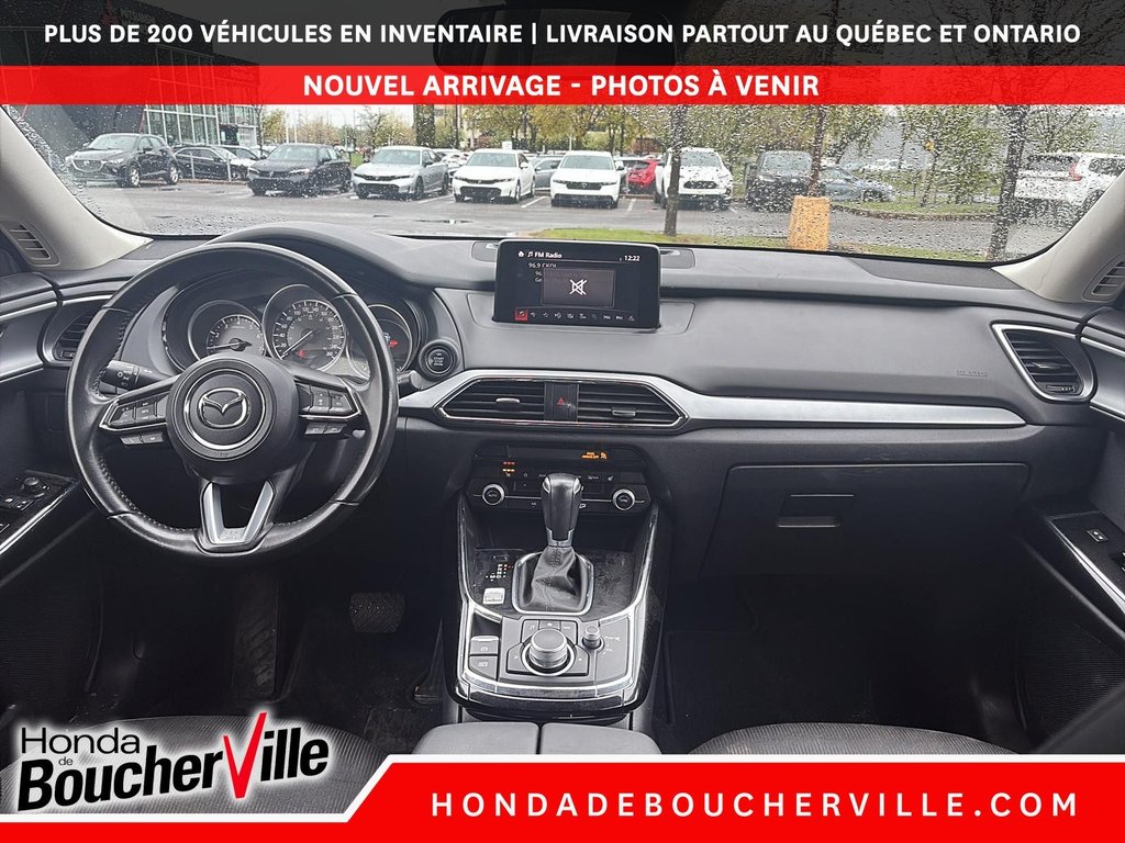 Mazda CX-9 GS 2021 à Terrebonne, Québec - 17 - w1024h768px