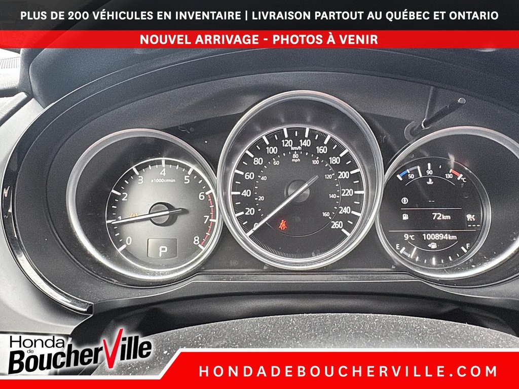 Mazda CX-9 GS 2021 à Terrebonne, Québec - 27 - w1024h768px