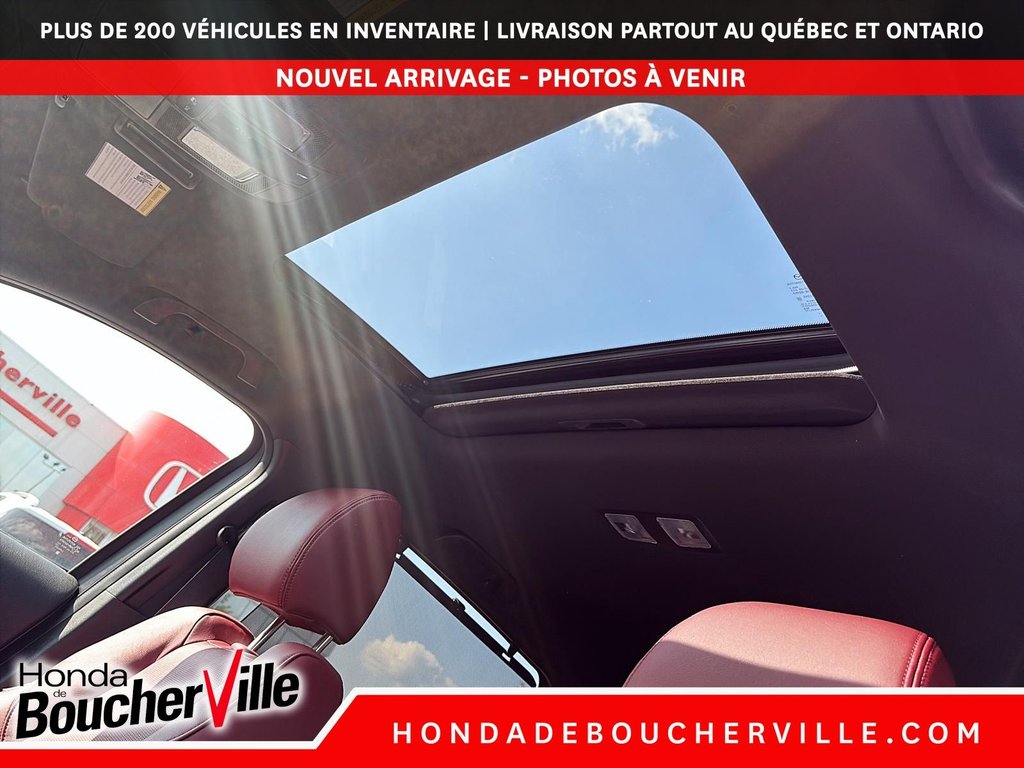 Mazda CX-9 KURO édition 2022 à Terrebonne, Québec - 33 - w1024h768px