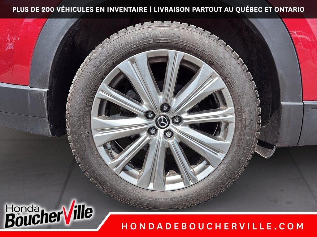 Mazda CX-9 Signature 2023 à Terrebonne, Québec - 15 - w1024h768px