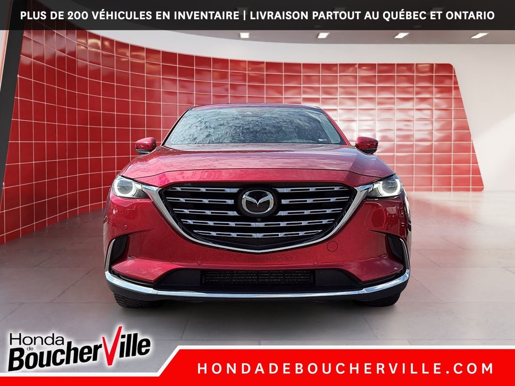 Mazda CX-9 Signature 2023 à Terrebonne, Québec - 13 - w1024h768px