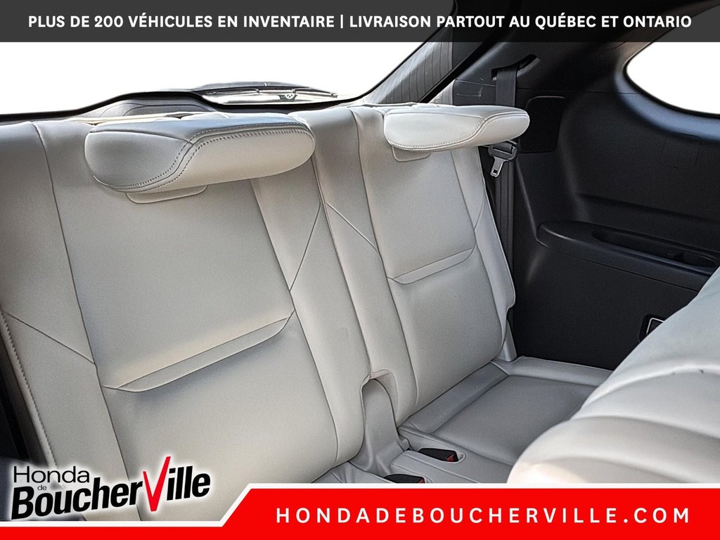 Mazda CX-9 Signature 2023 à Terrebonne, Québec - 19 - w1024h768px