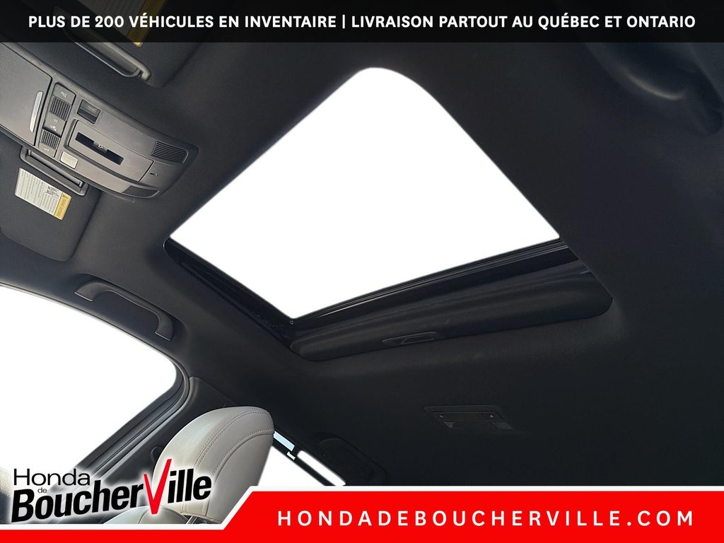 Mazda CX-9 Signature 2023 à Terrebonne, Québec - 29 - w1024h768px