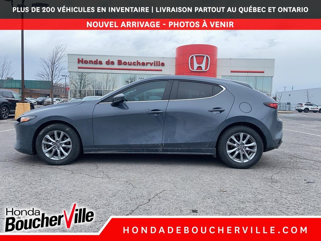 Mazda Mazda3 Sport GS 2024 à Terrebonne, Québec - 3 - w1024h768px