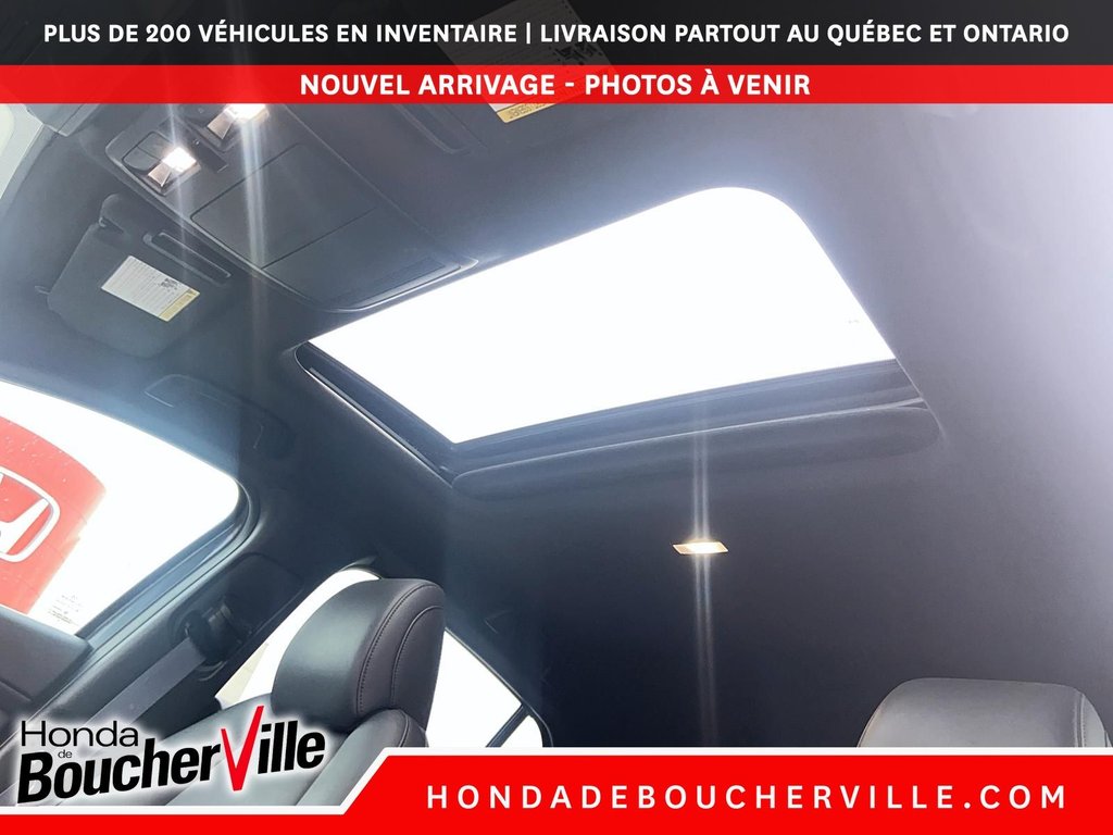 Mazda Mazda3 Sport GS 2024 à Terrebonne, Québec - 35 - w1024h768px