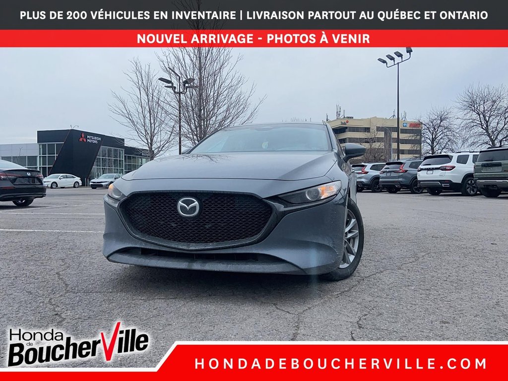 Mazda Mazda3 Sport GS 2024 à Terrebonne, Québec - 2 - w1024h768px