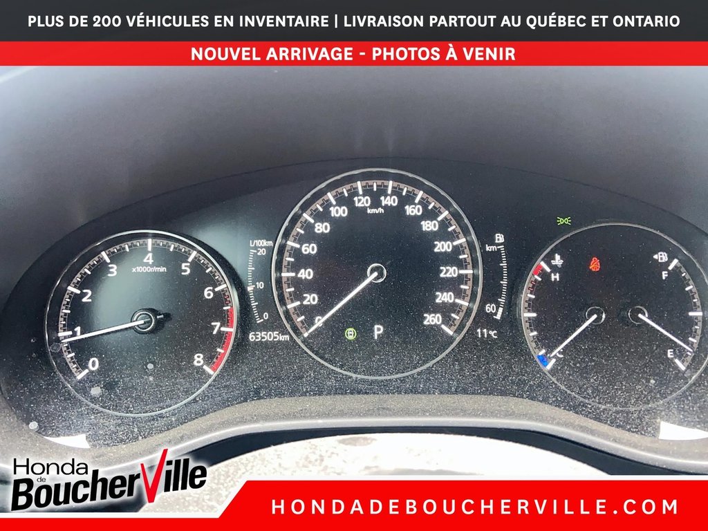 Mazda Mazda3 Sport GS 2024 à Terrebonne, Québec - 27 - w1024h768px