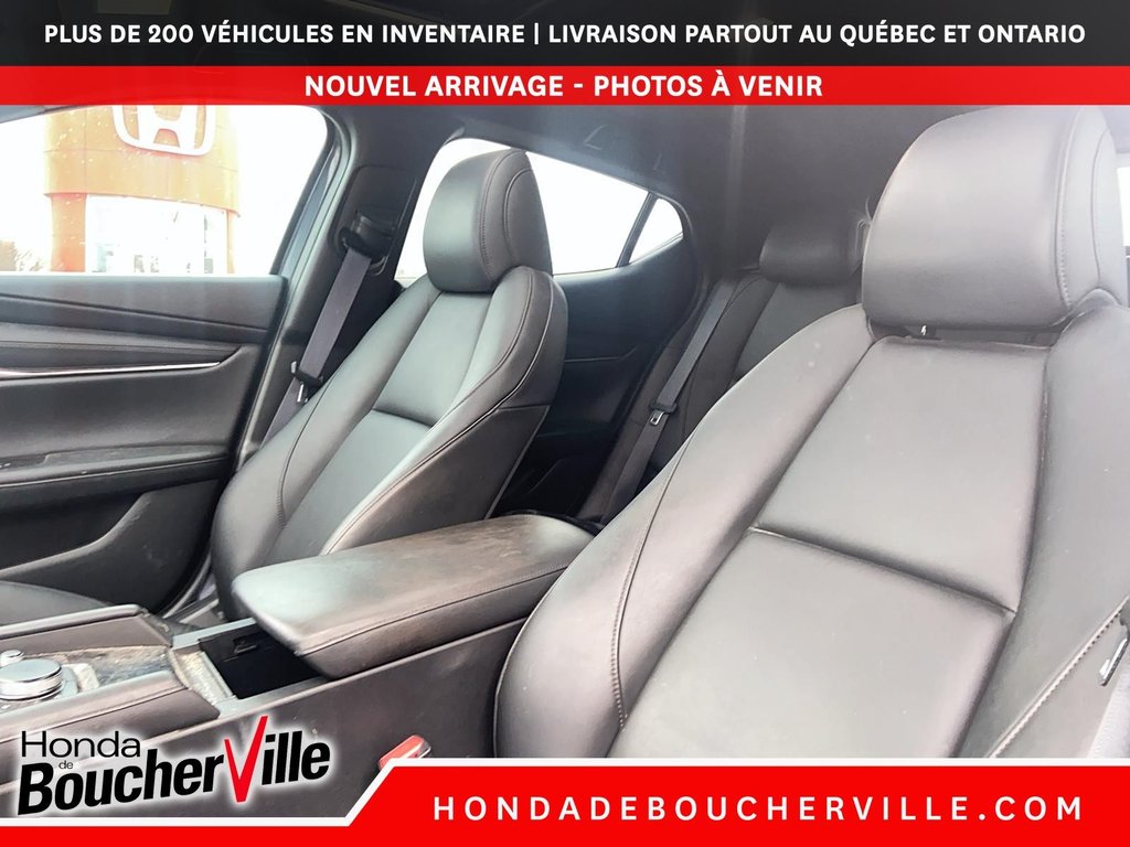 Mazda Mazda3 Sport GS 2024 à Terrebonne, Québec - 33 - w1024h768px