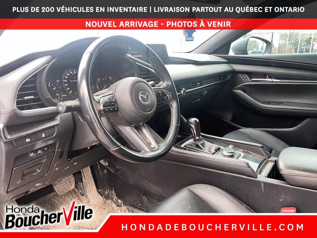 Mazda Mazda3 Sport GS 2024 à Terrebonne, Québec - 23 - w1024h768px