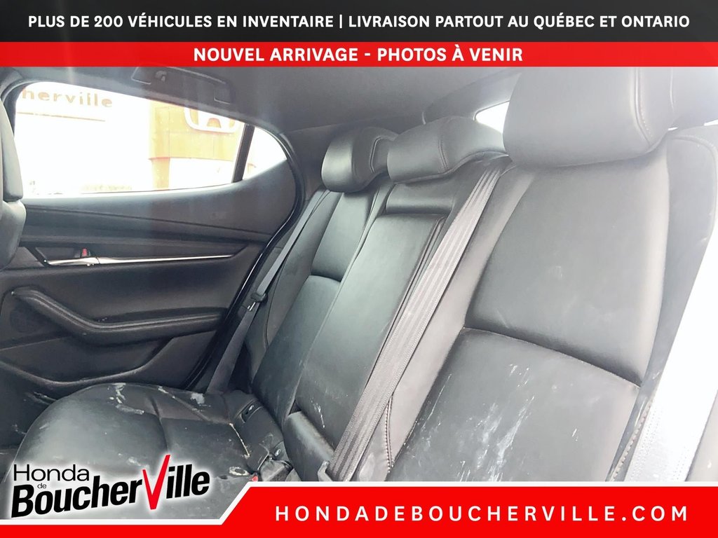Mazda Mazda3 Sport GS 2024 à Terrebonne, Québec - 17 - w1024h768px