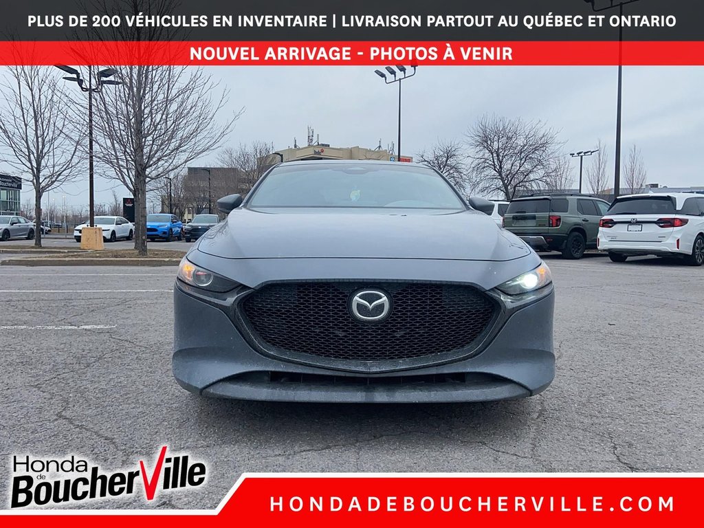 Mazda Mazda3 Sport GS 2024 à Terrebonne, Québec - 13 - w1024h768px