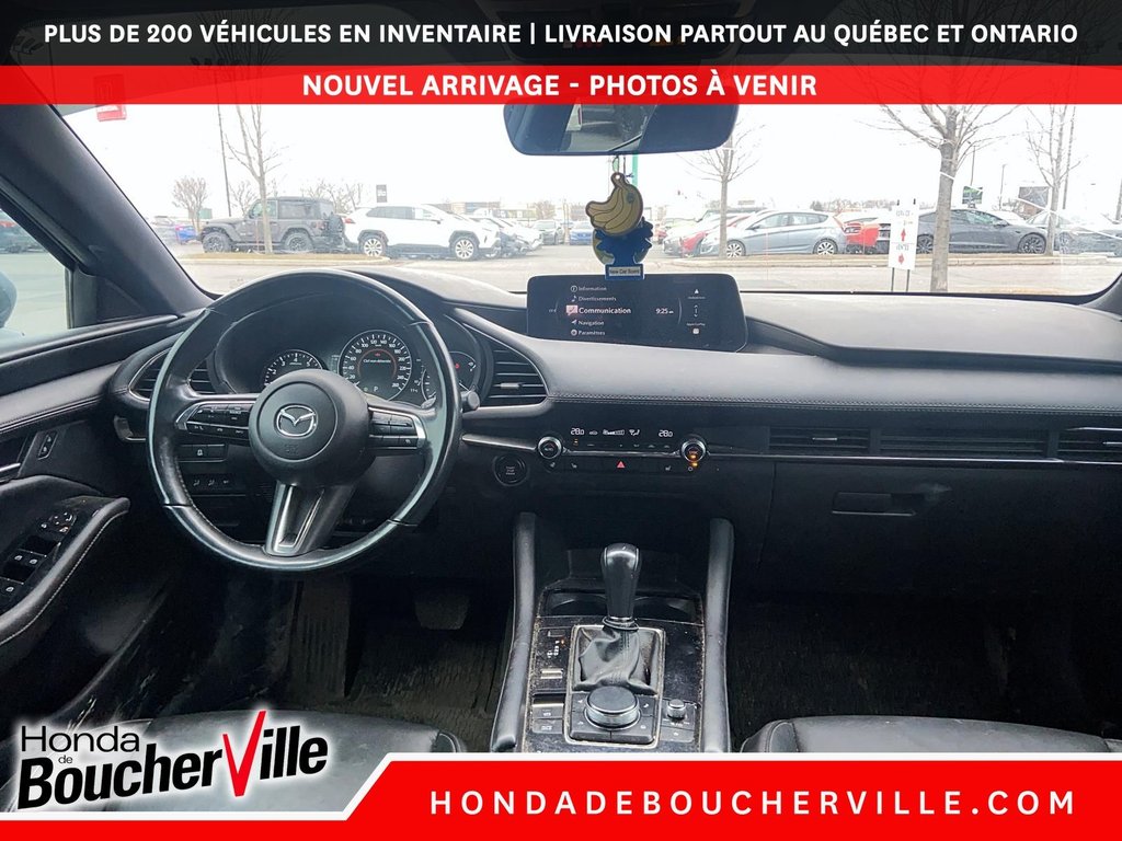 Mazda Mazda3 Sport GS 2024 à Terrebonne, Québec - 21 - w1024h768px