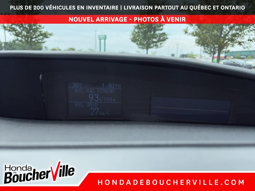 Mazda Mazda3 GS-SKY 2013 à Terrebonne, Québec - 25 - w1024h768px