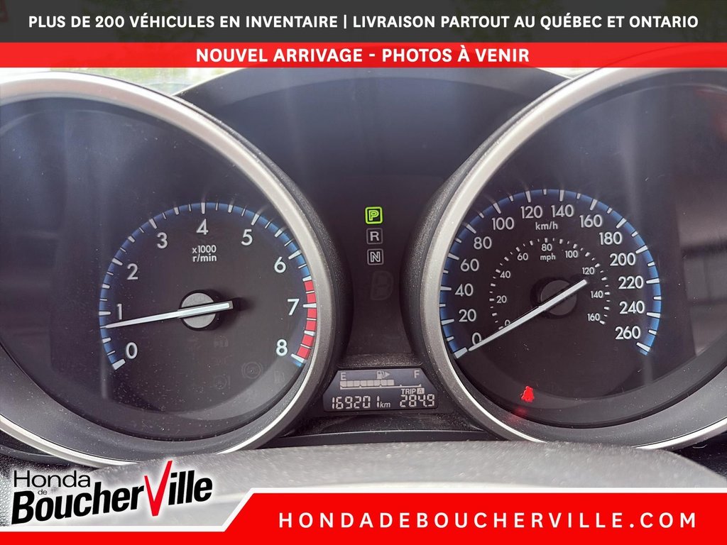 Mazda Mazda3 GS-SKY 2013 à Terrebonne, Québec - 24 - w1024h768px