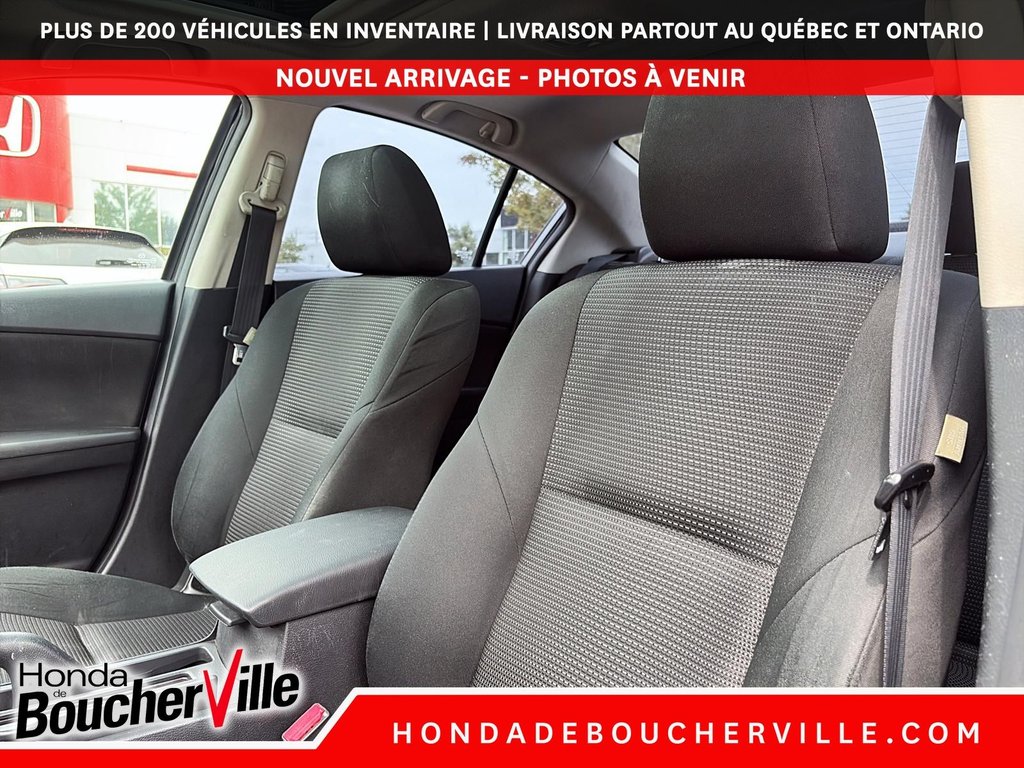 Mazda Mazda3 GS-SKY 2013 à Terrebonne, Québec - 21 - w1024h768px