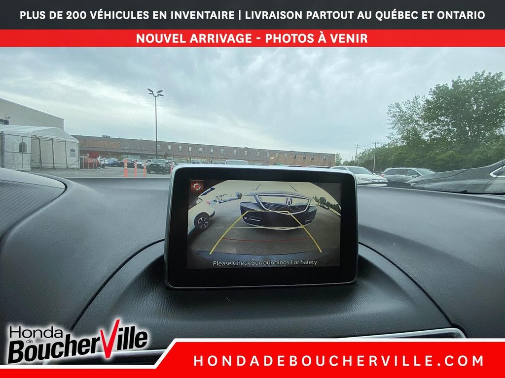 2016 Mazda Mazda3 GX in Terrebonne, Quebec - 26 - w1024h768px