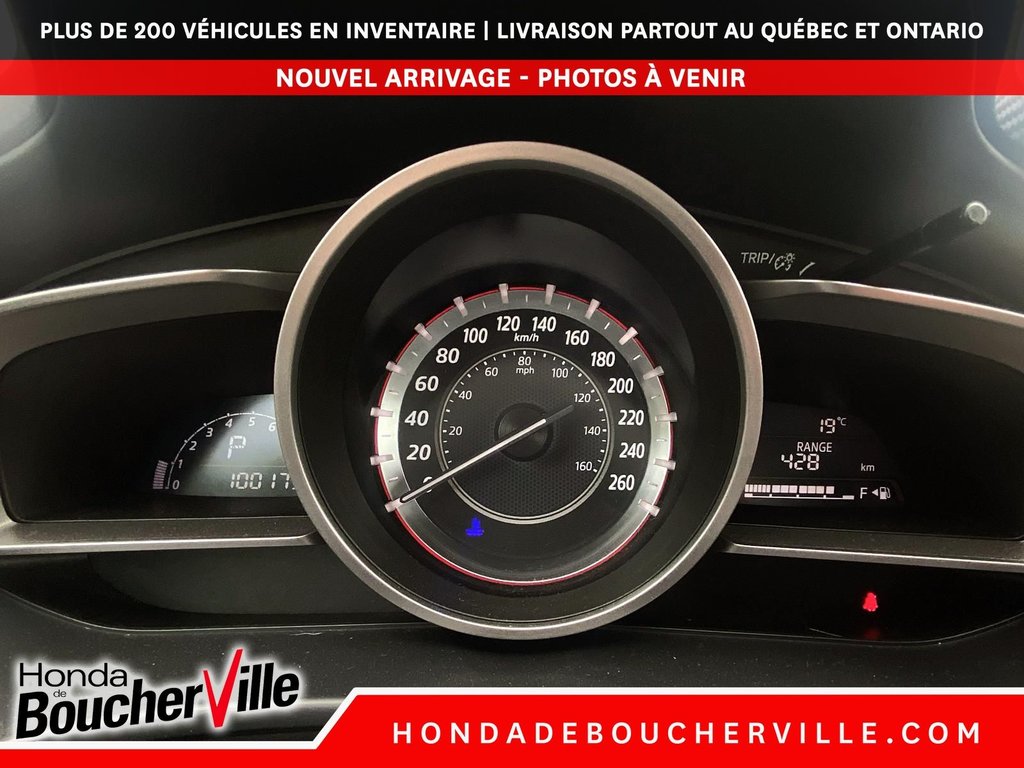 2016 Mazda Mazda3 GX in Terrebonne, Quebec - 17 - w1024h768px