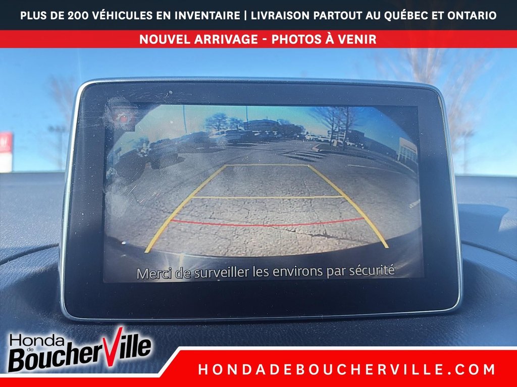 Mazda Mazda3 GS 2016 à Terrebonne, Québec - 25 - w1024h768px
