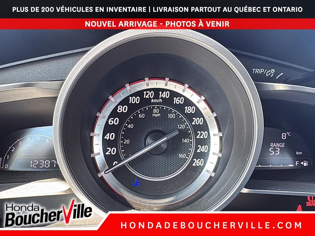 Mazda Mazda3 GS 2016 à Terrebonne, Québec - 21 - w1024h768px