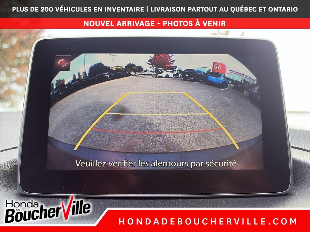 Mazda Mazda3 GT 2016 à Terrebonne, Québec - 31 - w1024h768px
