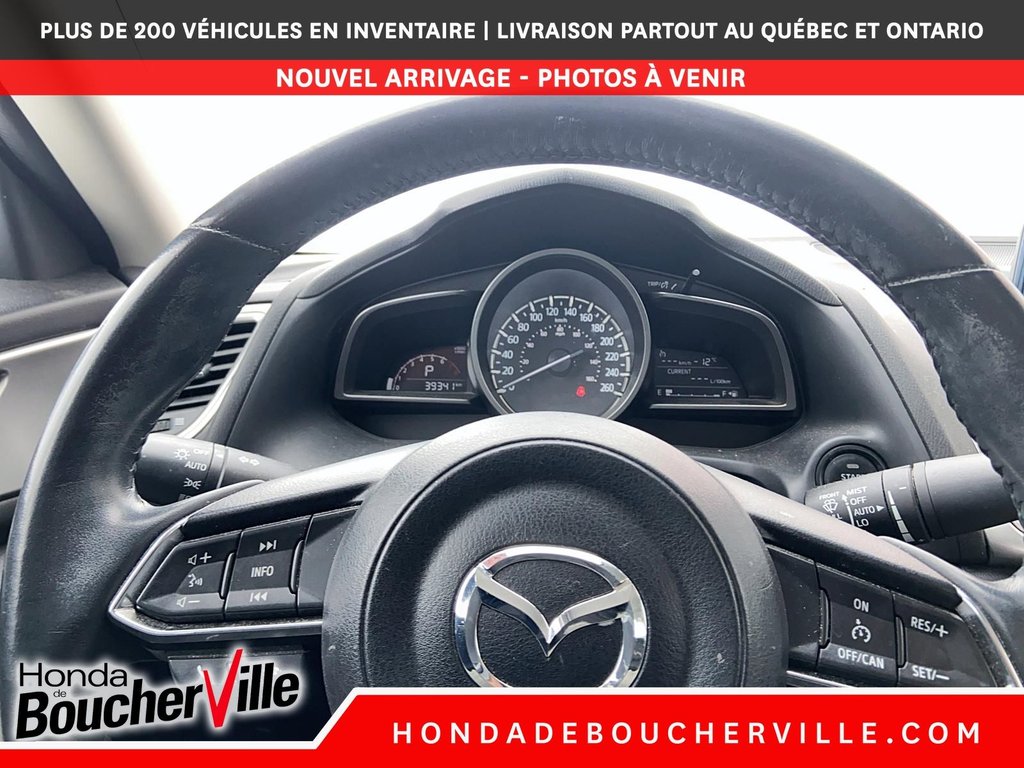 Mazda Mazda3 GS 2017 à Terrebonne, Québec - 17 - w1024h768px