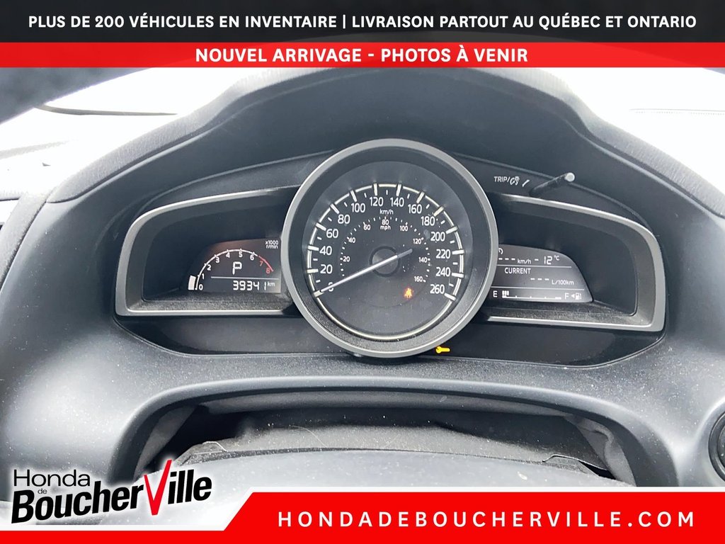 Mazda Mazda3 GS 2017 à Terrebonne, Québec - 15 - w1024h768px