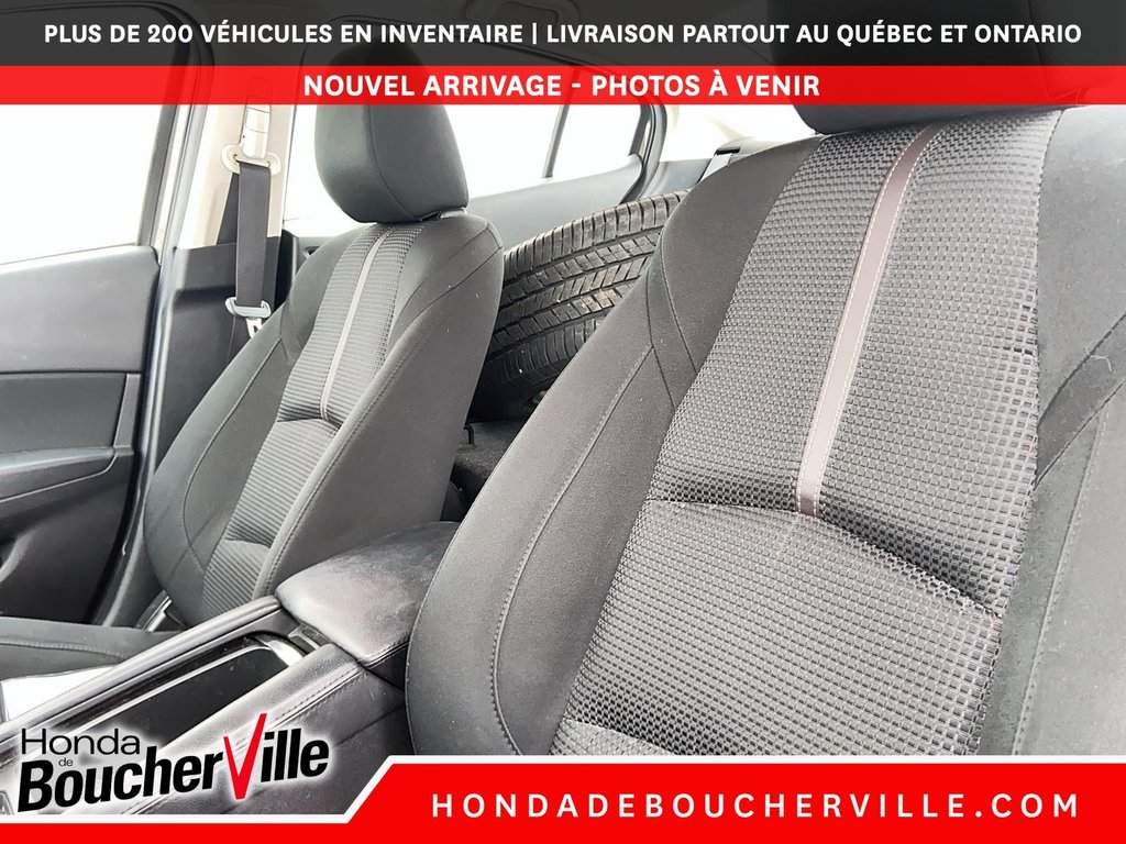 Mazda Mazda3 GS 2017 à Terrebonne, Québec - 21 - w1024h768px