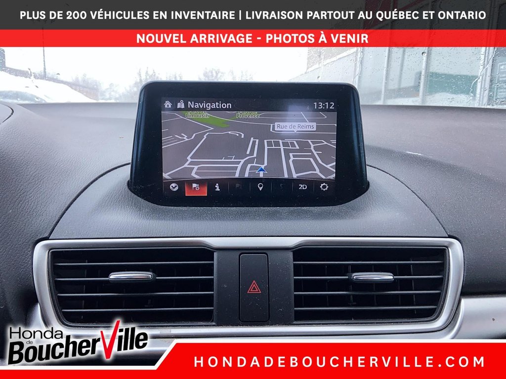 Mazda Mazda3 GS 2017 à Terrebonne, Québec - 19 - w1024h768px