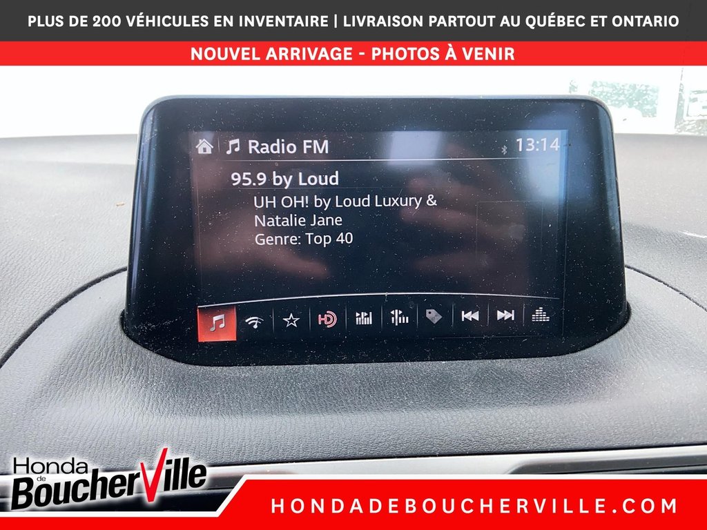 Mazda Mazda3 GS 2017 à Terrebonne, Québec - 23 - w1024h768px